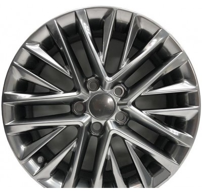 Диски Replica Hyundai CT2252 HB1 R18 W8 PCD5x114.3 ET40 DIA67.1